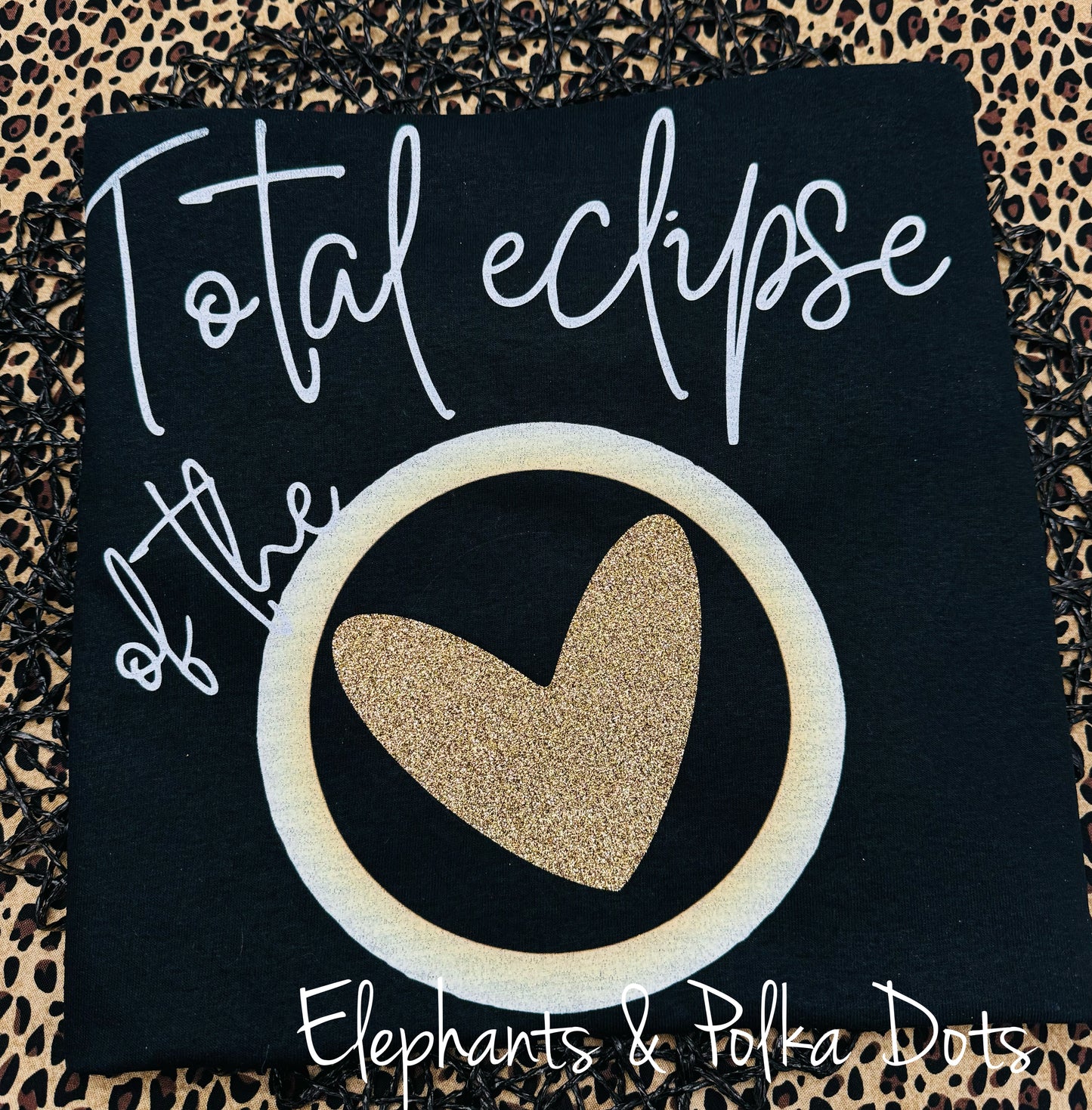 Total Eclipse