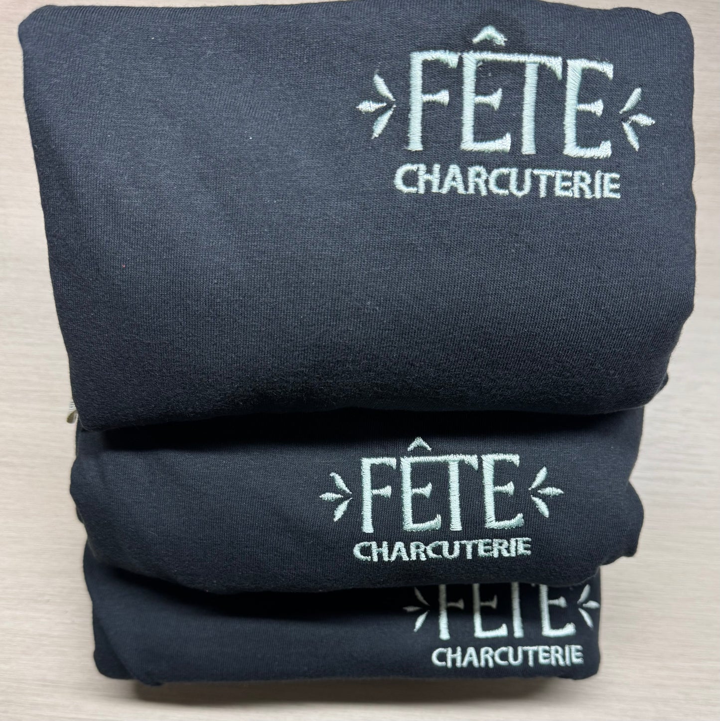 Charcuterie Shirts