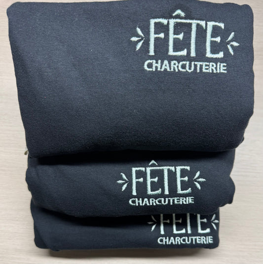 Charcuterie Shirts