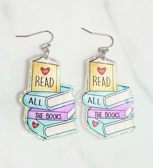 Books!