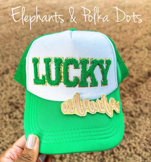Lucky Hat