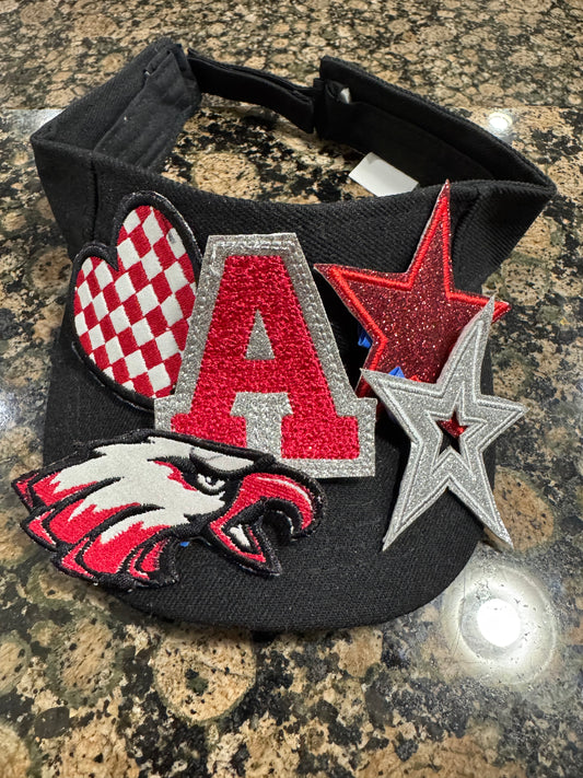 We Got Spirit Visors