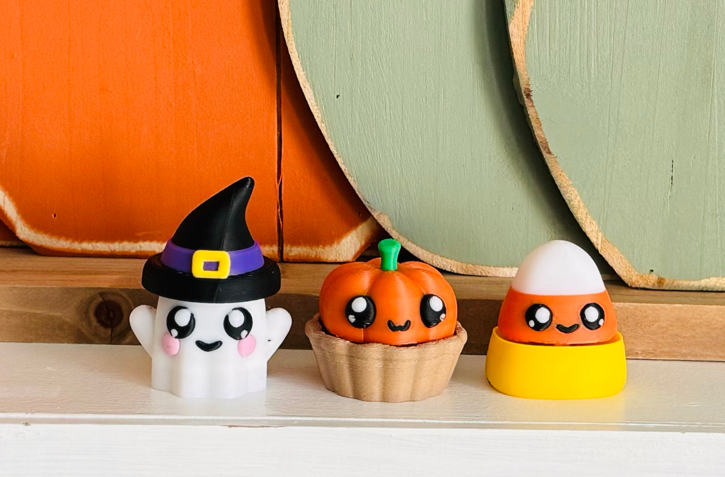 Hallooween Clickers
