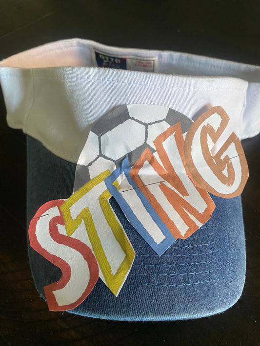 Sting Visor