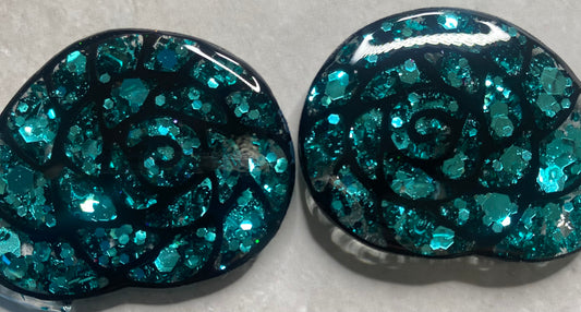 Sea Shell  Earrings