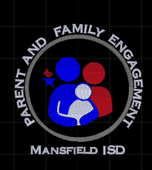 Embroidery Logo