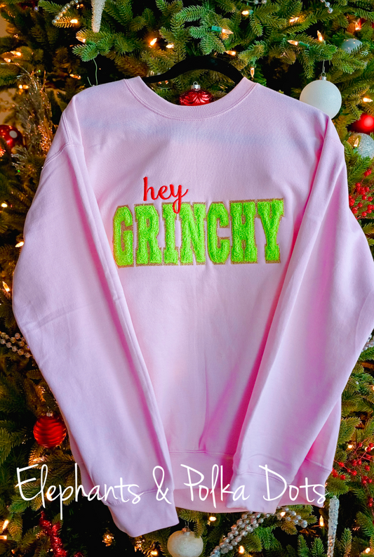 Holiday Sweatshirt