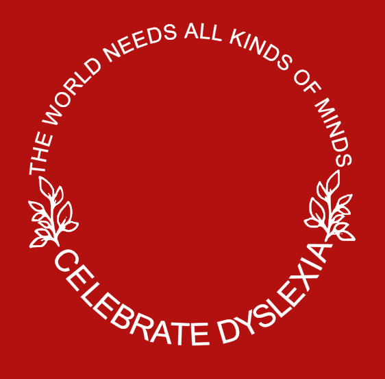 Celebrate Dyslexia Shirts