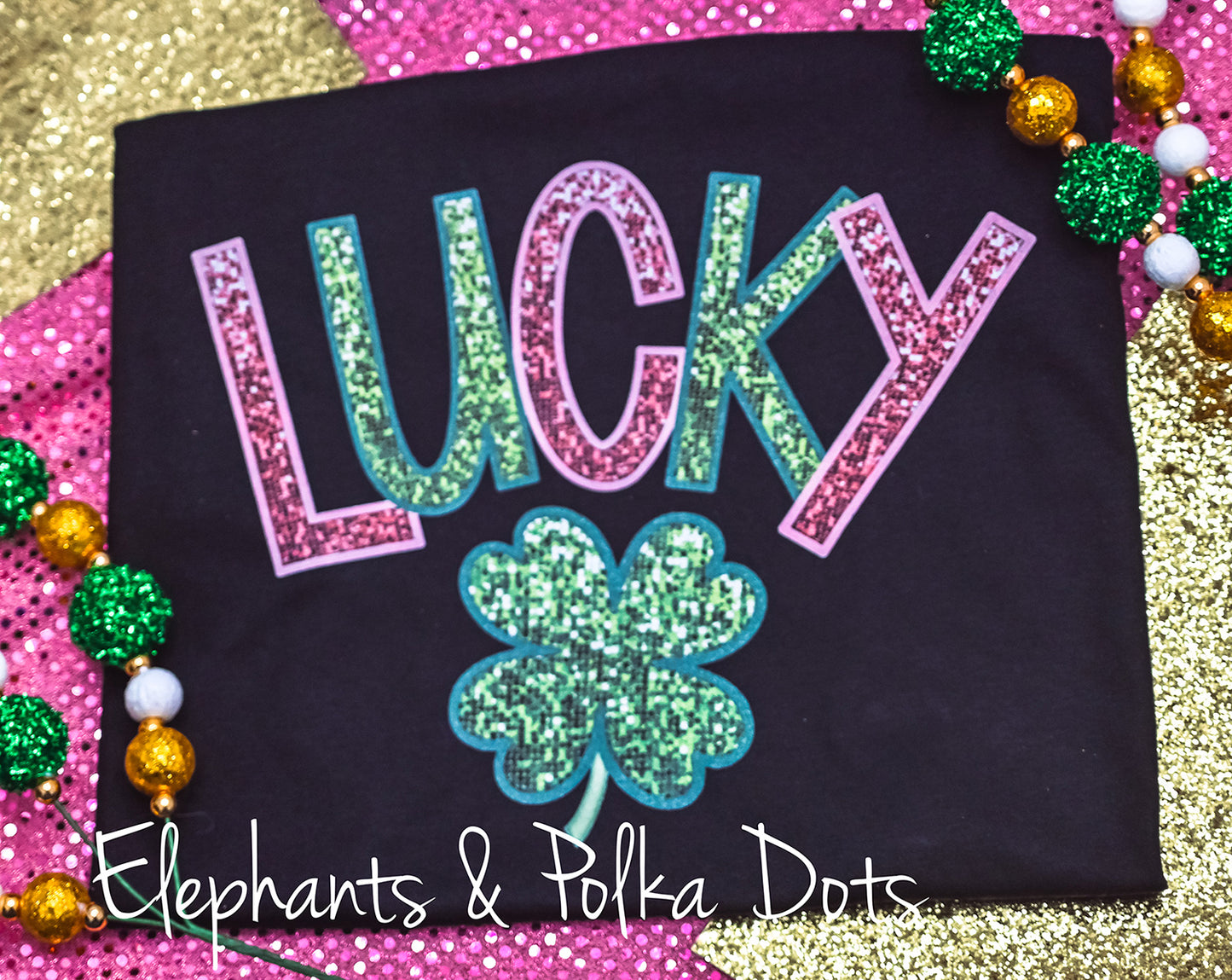 Lucky