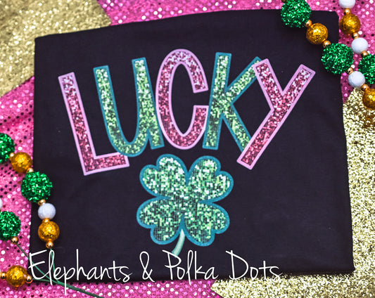 Lucky