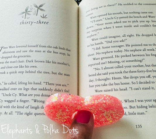 Page Holder