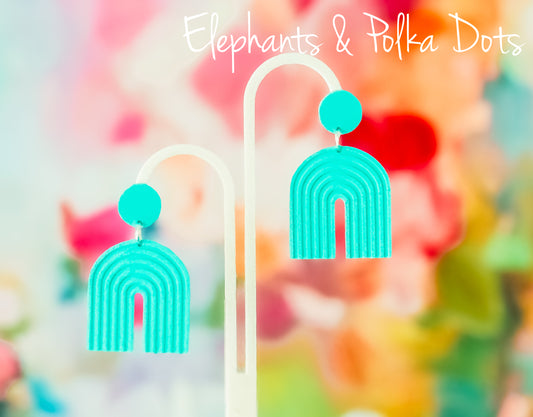 Summer Earrings