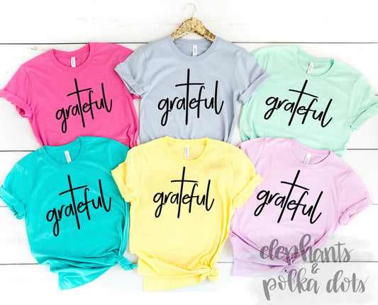 Grateful