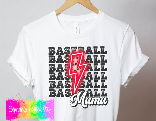 Baseball Mama