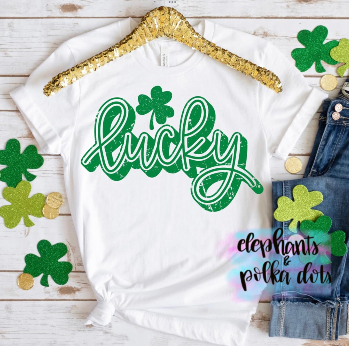 Lucky