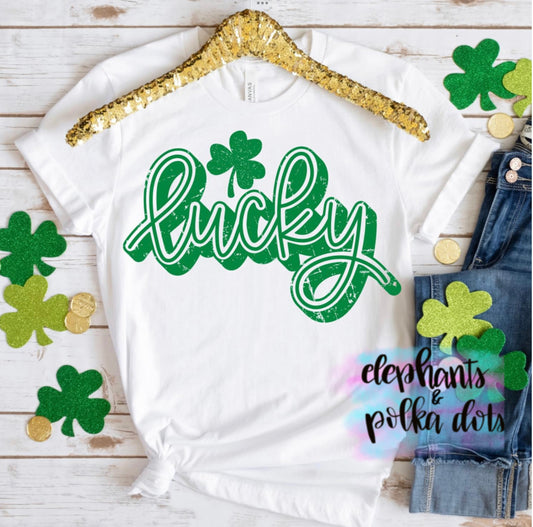 Lucky