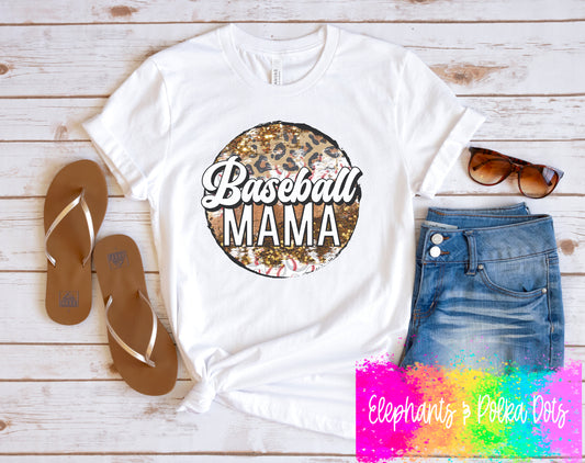 Home Run Baseball Shirt!