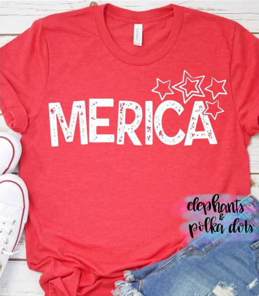 'Merica